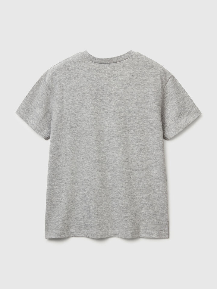 T-SHIRT Junior Boy image number 2